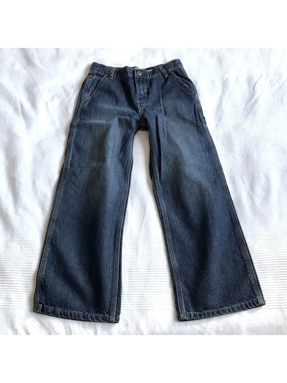 Children's Place Carpenter Jeans Size 10 Slim